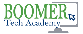 BOOMER Tech Academy